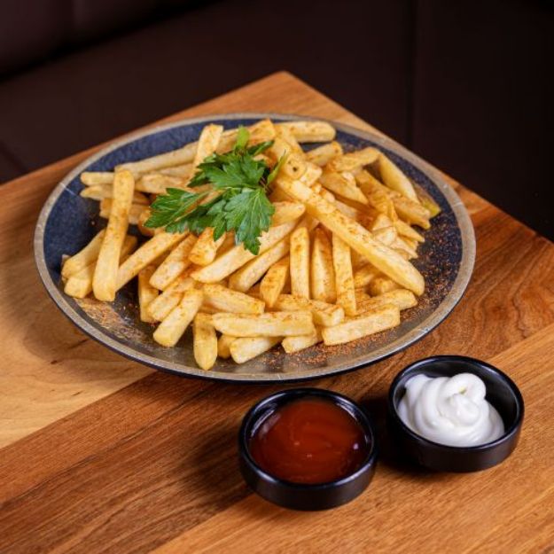 Picture of French Fries