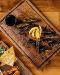 Picture of Vine Leaves