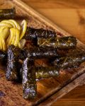 Picture of Vine Leaves