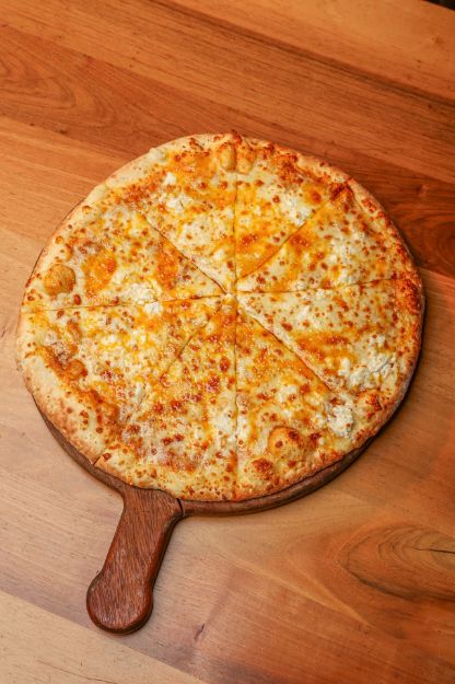 Picture of Margherita Pizza