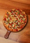 Picture of Pizza zinger