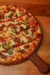 Picture of Pizza zinger