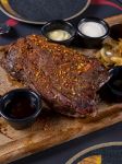 Picture of Smoked Lamb neck