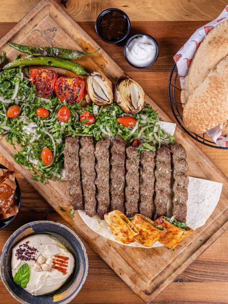 Picture of Kabab Grill
