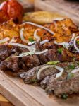 Picture of Mix grill