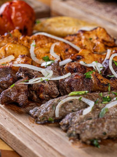Picture of Mix grill