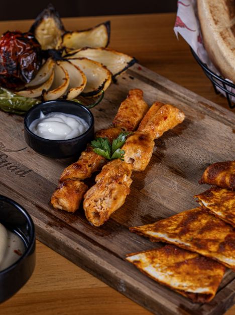 Picture of Taouk Grill