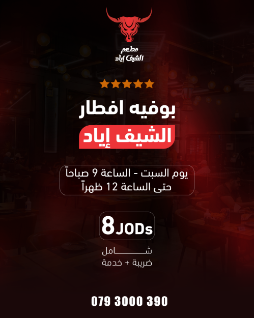 Picture of Breakfast Offer