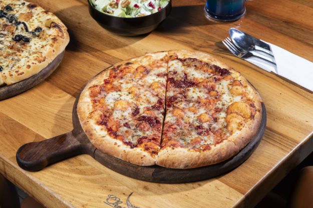 Picture of Margherita Pizza