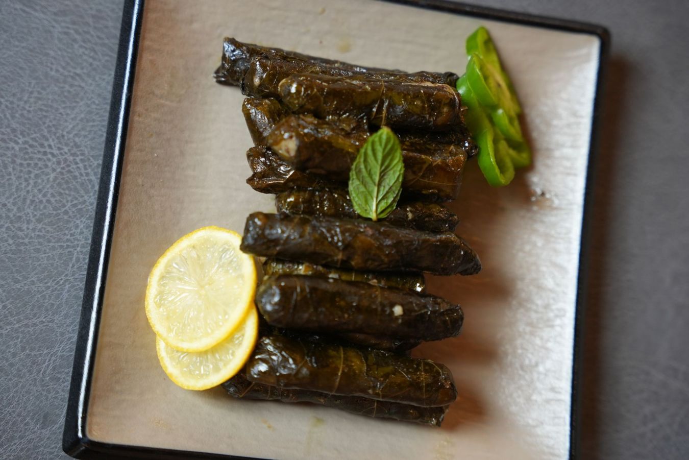 ورق دوالي