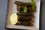 Picture of Vine Leaves