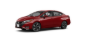 Scarlet Ember Tintcoat