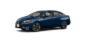 Electric Blue Metallic