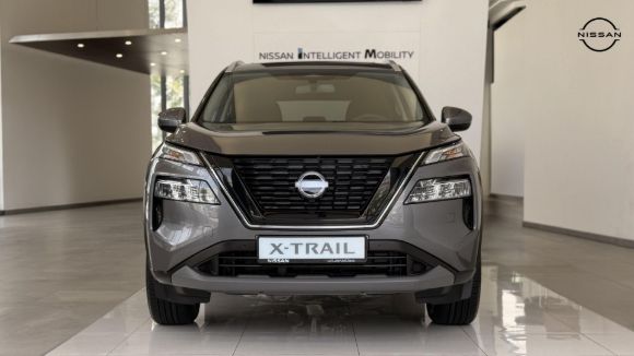 Picture of E - POWER 4WD SV