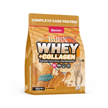 Show details for Burn Whey + Collagen Protein Picture of Burn Whey + Collagen Protein
