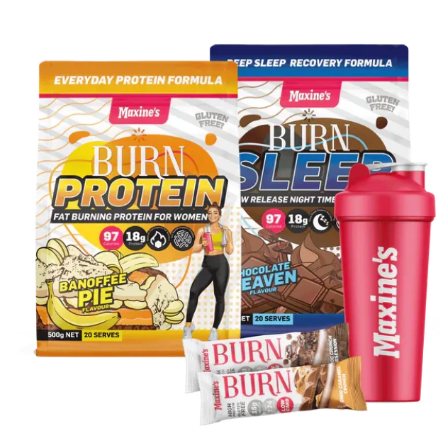 Picture of Burn Value Bundle