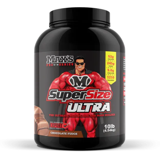 Picture of SuperSize Ultra