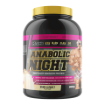 Picture of Max's Anabolic Night