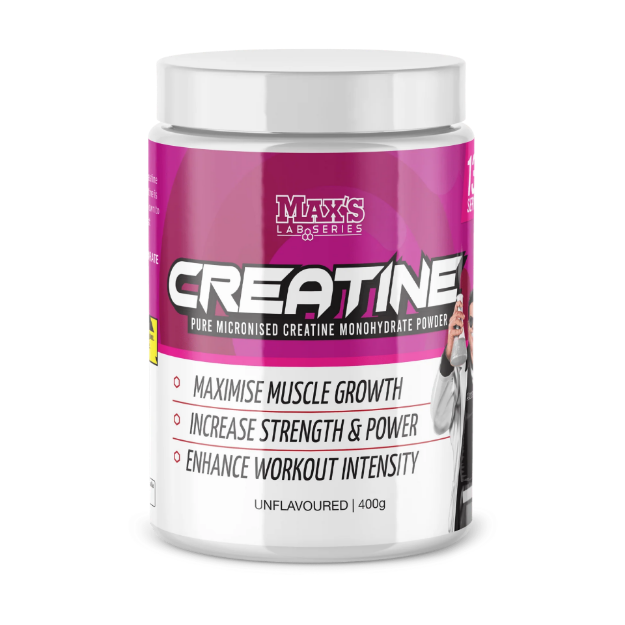 Picture of Creatine Monohydrate by Top Fit Co.