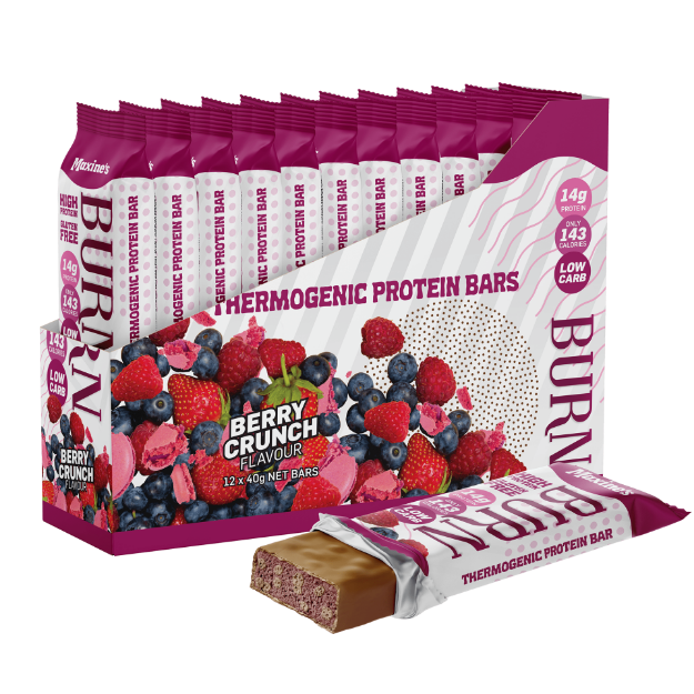 Picture of Burn Bars