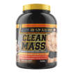 Picture of Max's Clean Mass