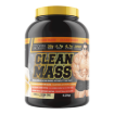 Picture of Max's Clean Mass