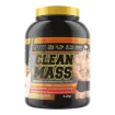 Picture of Max's Clean Mass