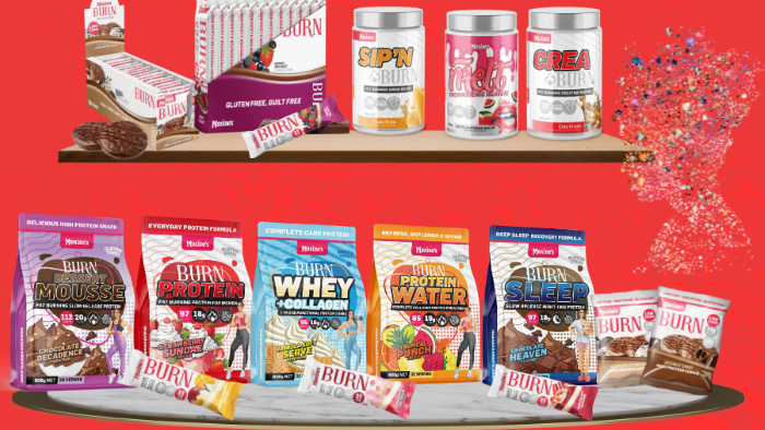 Picture for category Creatine & Amino Acids