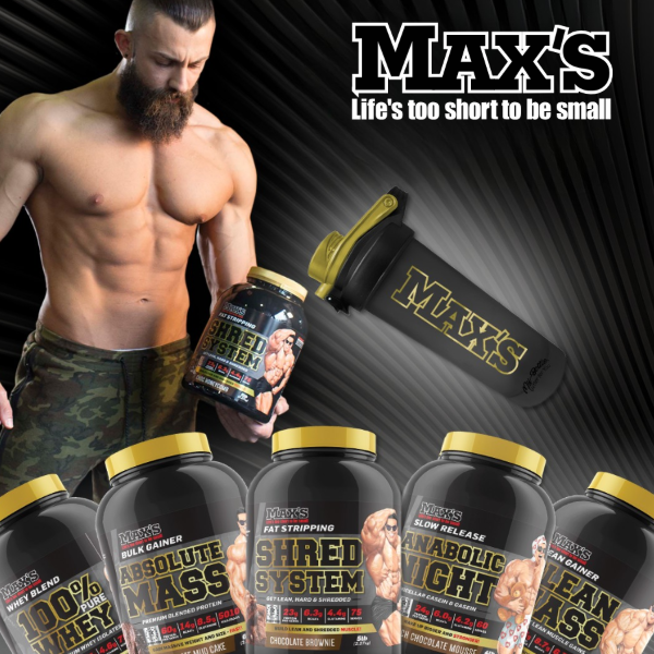 Picture for category Men Products
