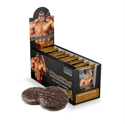 Picture of Maxs Muscle Meal Cookie