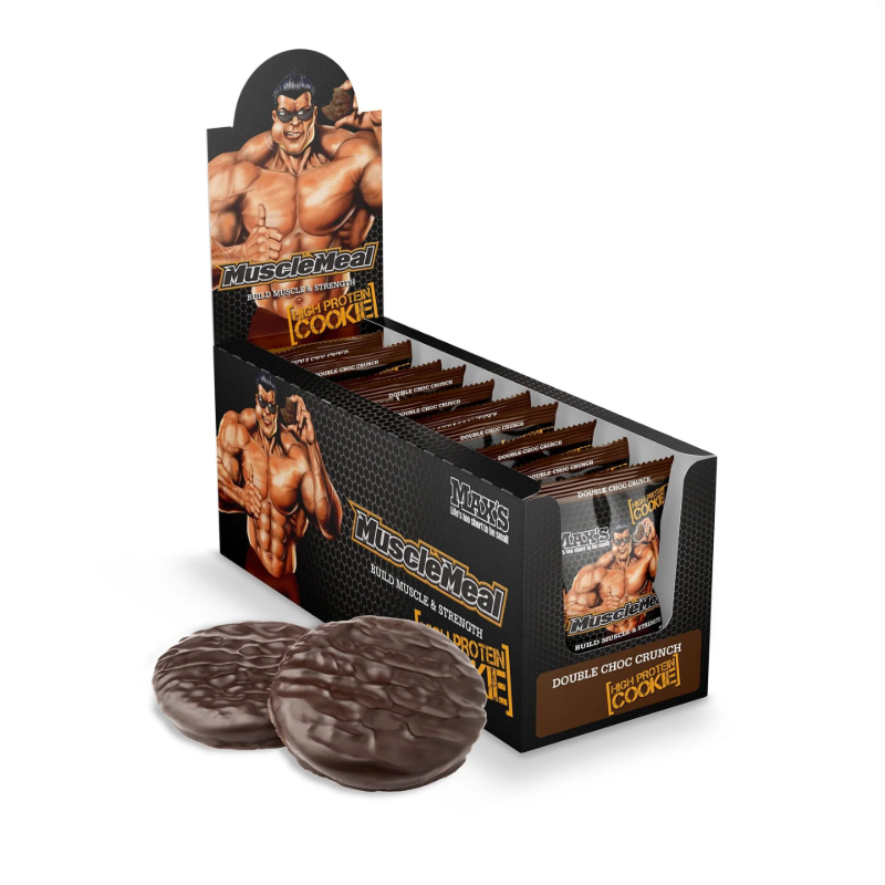 Picture of Maxs Muscle Meal Cookie