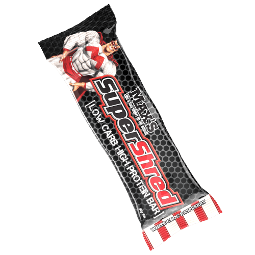 Picture of MAXS Super Shred Bar