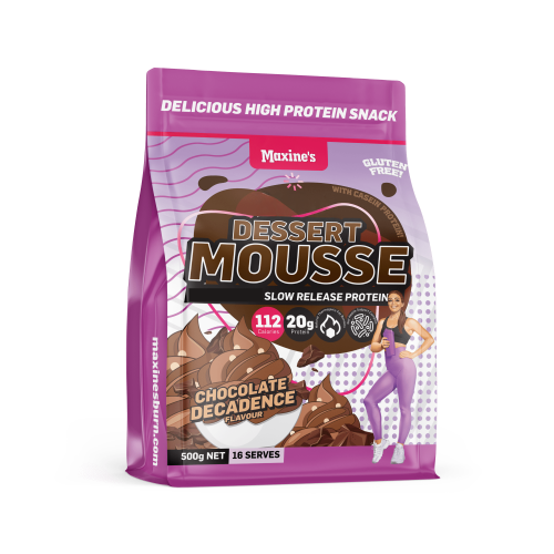 Picture of Maxines  Dessert Mousse