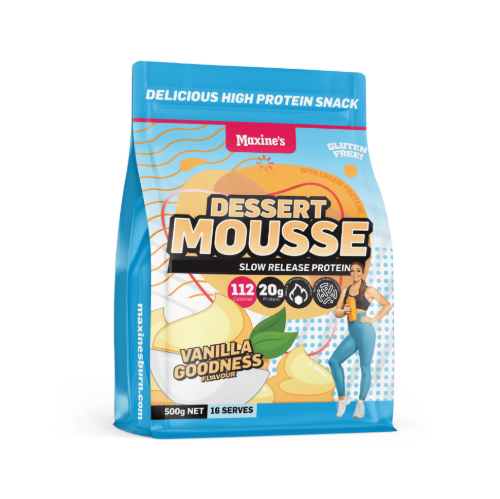Picture of Maxines  Dessert Mousse