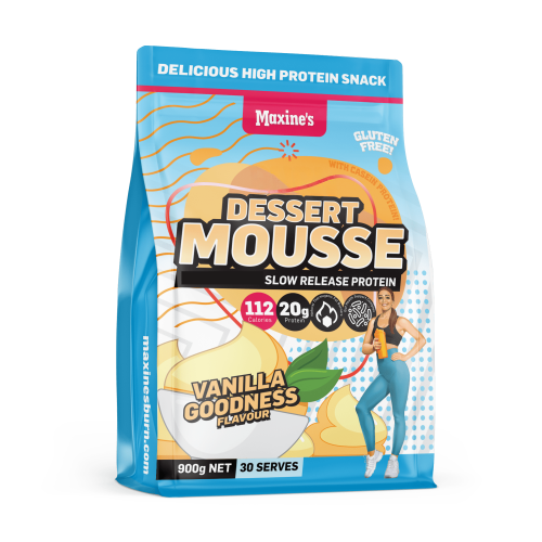 Picture of Maxines  Dessert Mousse