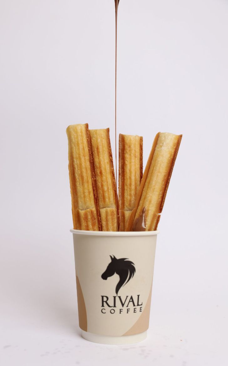 Picture of Churros