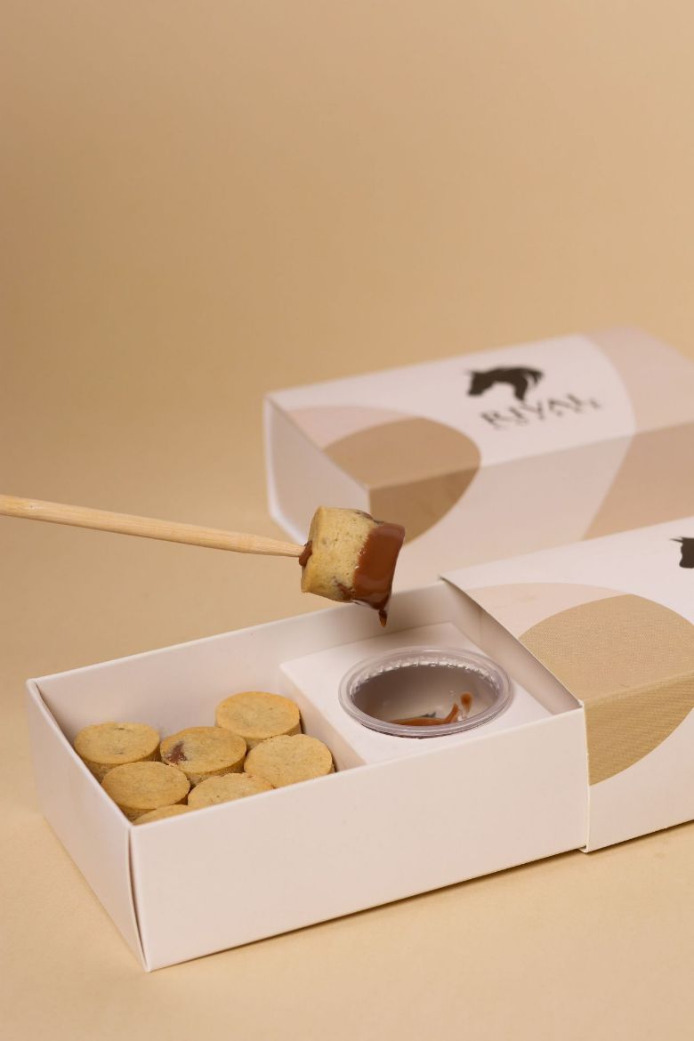 Picture of Mini Cookies