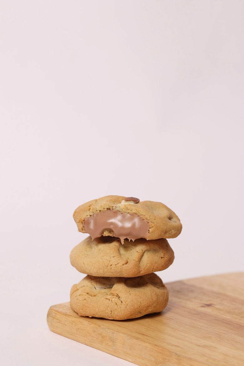 Picture of Belgian Cookies
