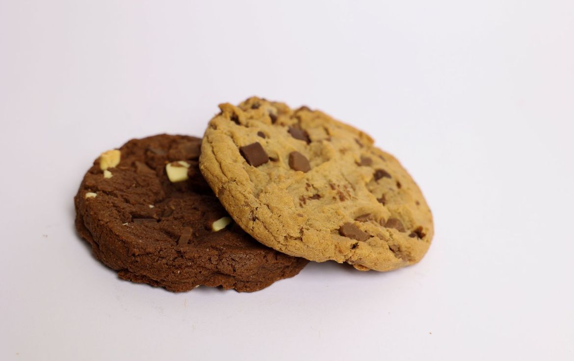 Picture of Dutch Vanilla Cookies