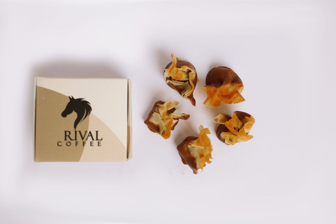 Picture of Phyllo Pastry