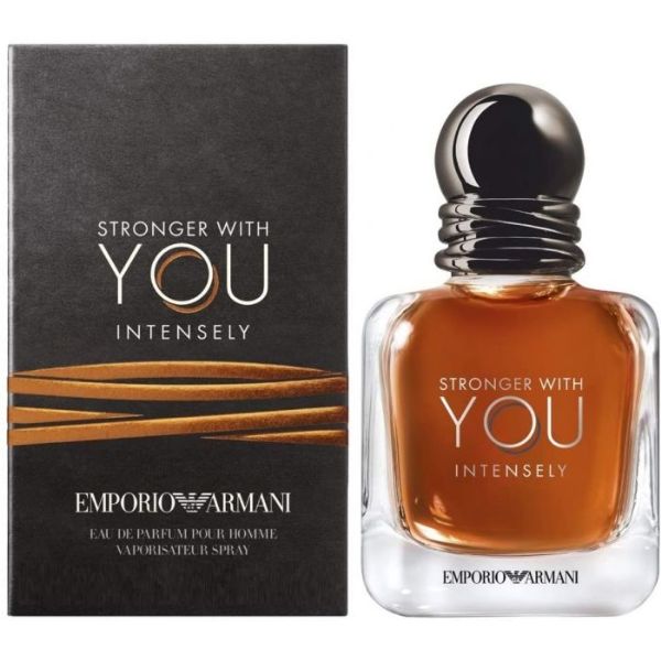Picture of you stronger intensely edp 100 ml