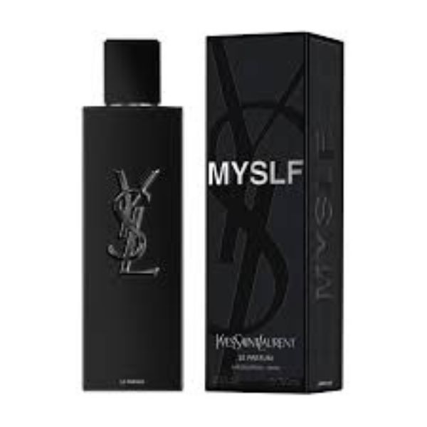 صورة YSL My self 100 ML