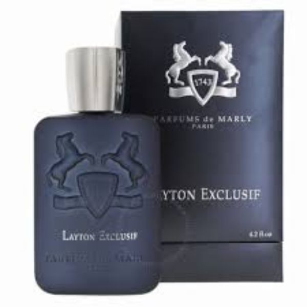 Picture of Marly Layton exclusive 125 ML