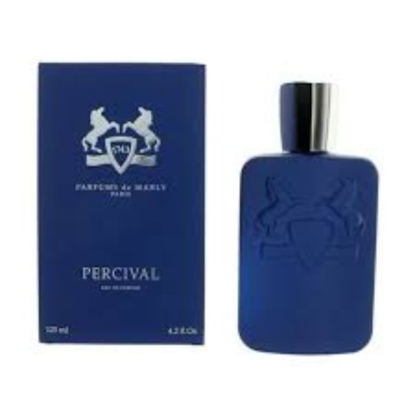 Picture of Marly Percival 125 ML