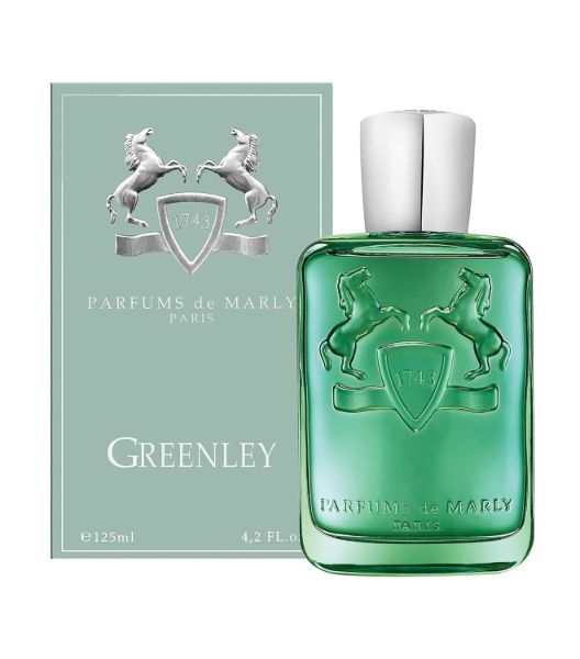 Picture of Marly Greenley 125ML