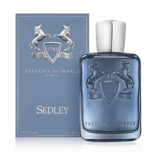 Picture of marly Sedly 125ml