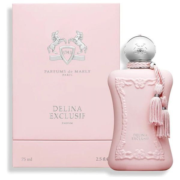 Picture of marly Delina exclusif 75ml