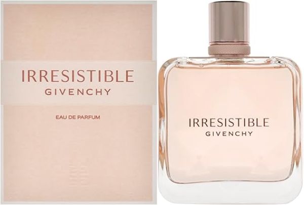 Picture of givenchy IRRSISTABLE EDP 80ML