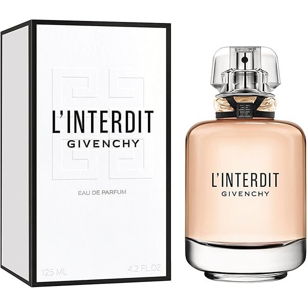 Picture of Givanchy Linterdit edp 80ml