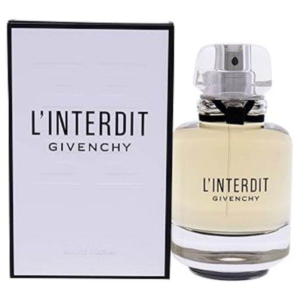 Picture of Givenchy Linterdit edt 50ml